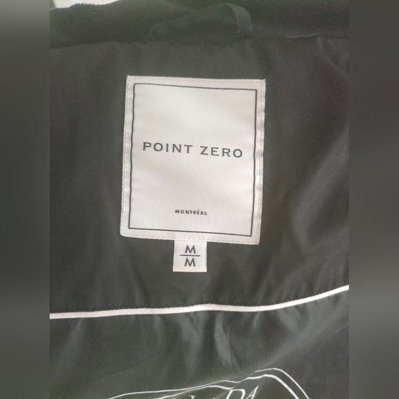 Snow coat Point zero - Picture 3 of 3